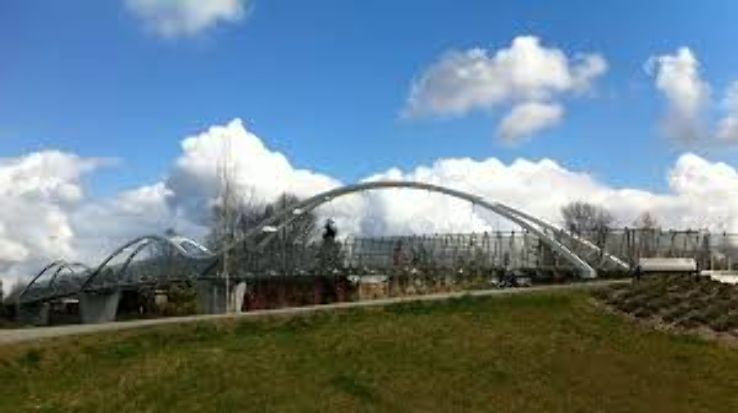 Tynehead Regional Park Trip Packages