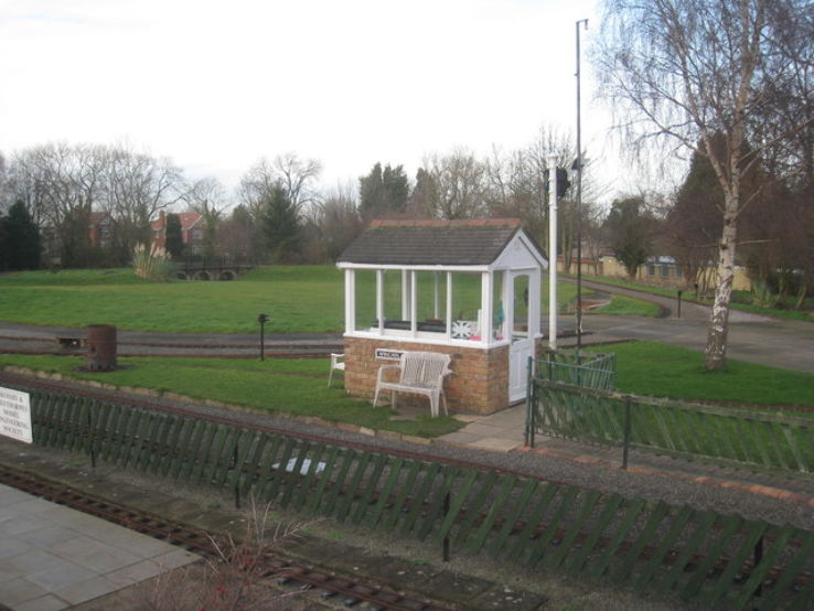 Waltham Windmill  Trip Packages