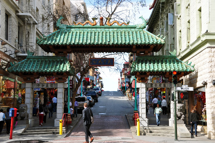 Chinatown Trip Packages