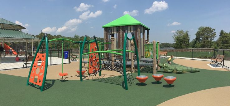 Lake Riviera Park Trip Packages