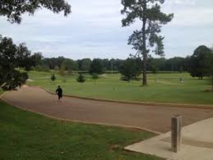 Lamar Park Trip Packages