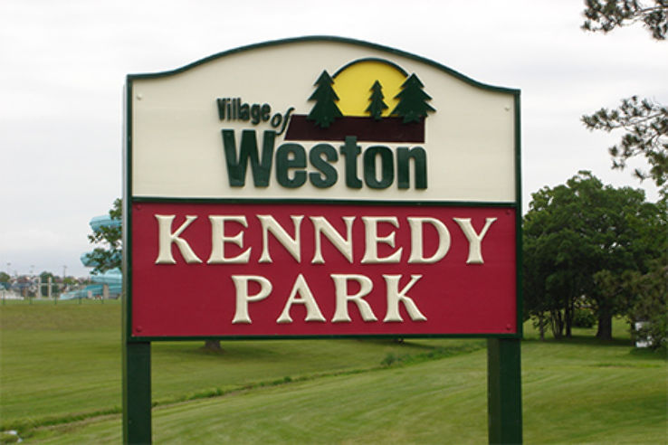 Kennedy Park  Trip Packages