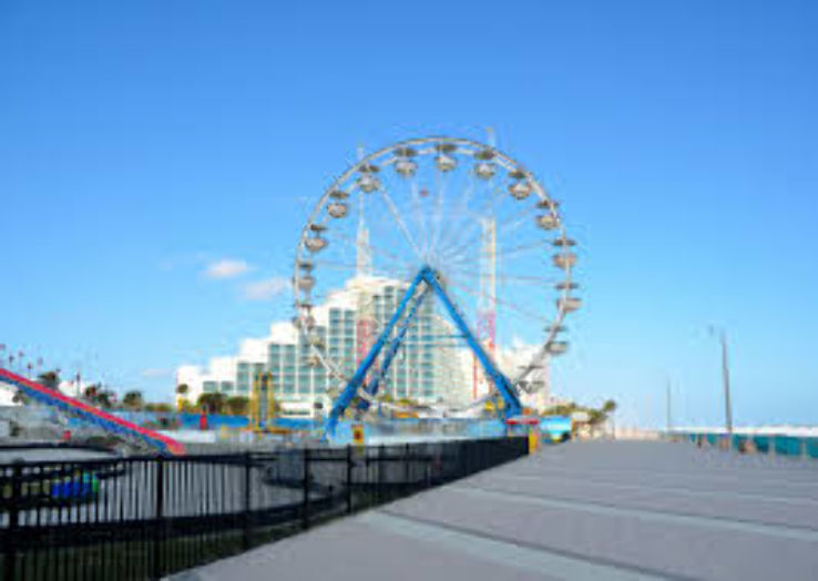 Bay Beach Amusement Park   Trip Packages