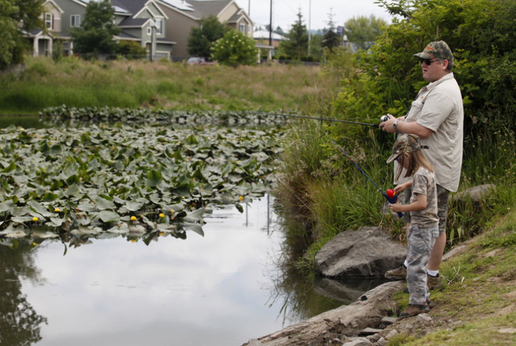 Bethany Lake Park  Trip Packages