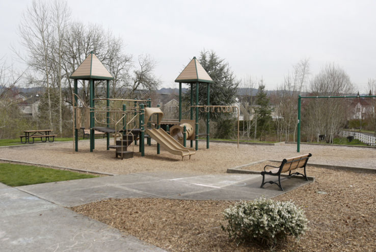 George W Otten Park Trip Packages