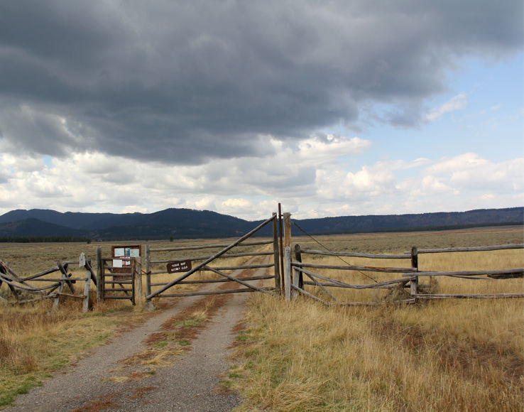 Harriman State Park  Trip Packages