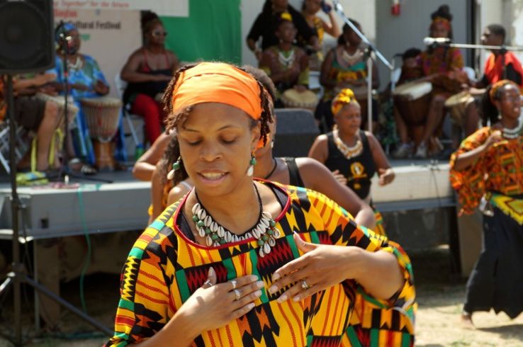 African Heritage Cultural Arts Centers  Trip Packages