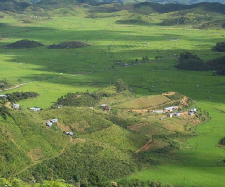 Lengteng Wildlife Sanctuary Trip Packages