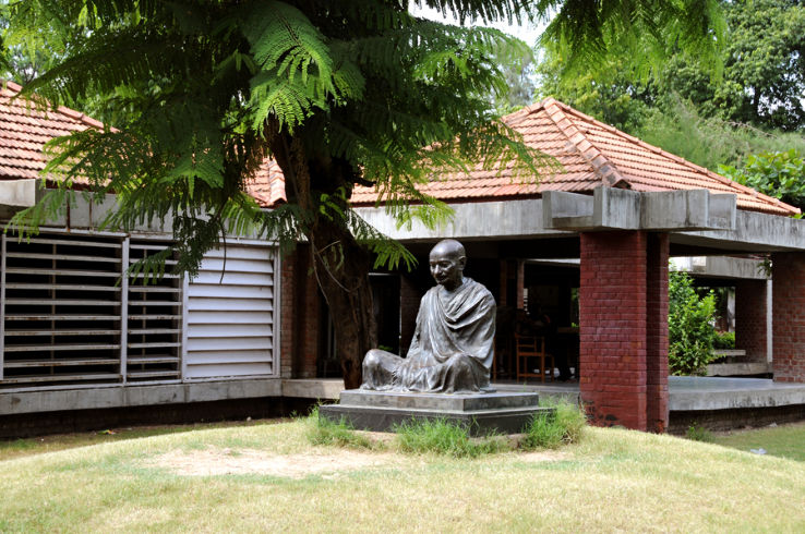 Sabarmati Ashram Trip Packages