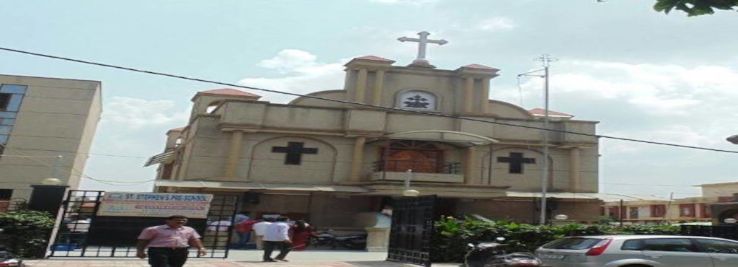 St. Stephen Orthodox Church  Trip Packages