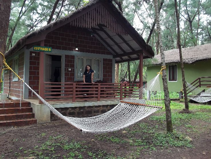 Devbagh Beach Resort  Trip Packages