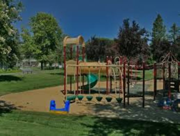 Children Park Trip Packages