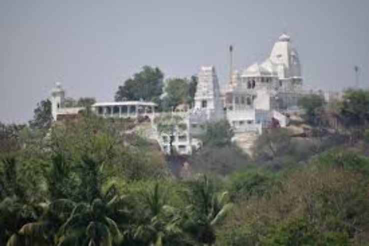 Birla Mandir Trip Packages