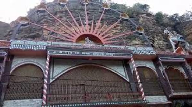 Sati Anusuya Ashrama Trip Packages