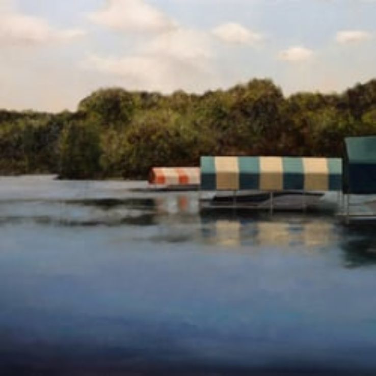 Water Street Gallery Trip Packages