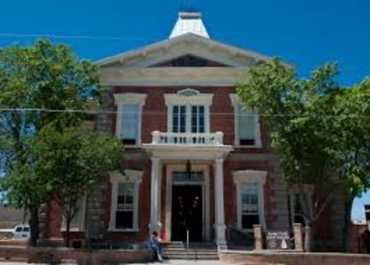 Tombstone Trip Packages