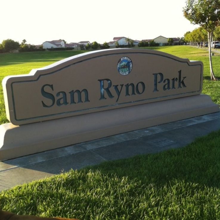 Sam Ryno Park Trip Packages