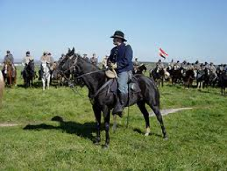 Cedar Creek & Belle Grove National Historical Park Trip Packages