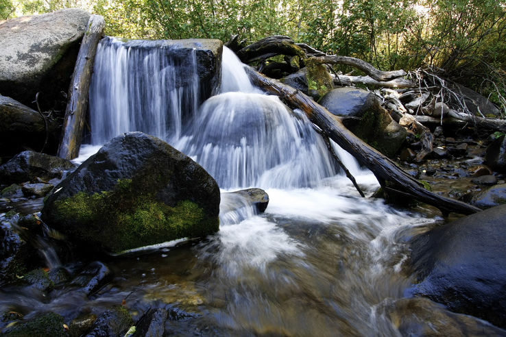 Galena Creek Park Trip Packages