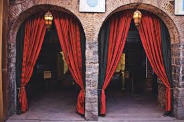 Ghalib ki Haveli Trip Packages