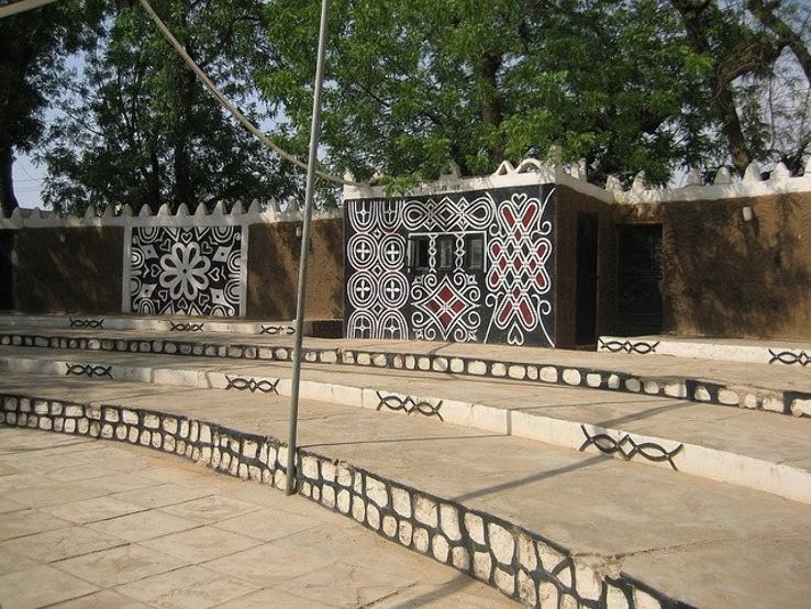 Gidan Makama Museum Kano Trip Packages