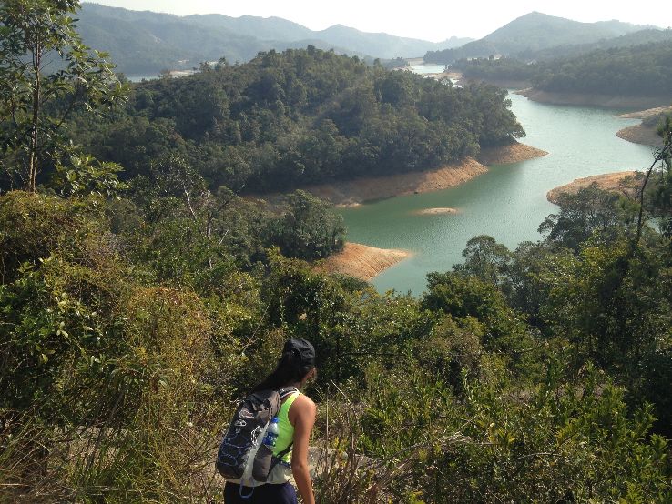 Tai Lam Chung Reservoir Trip Packages