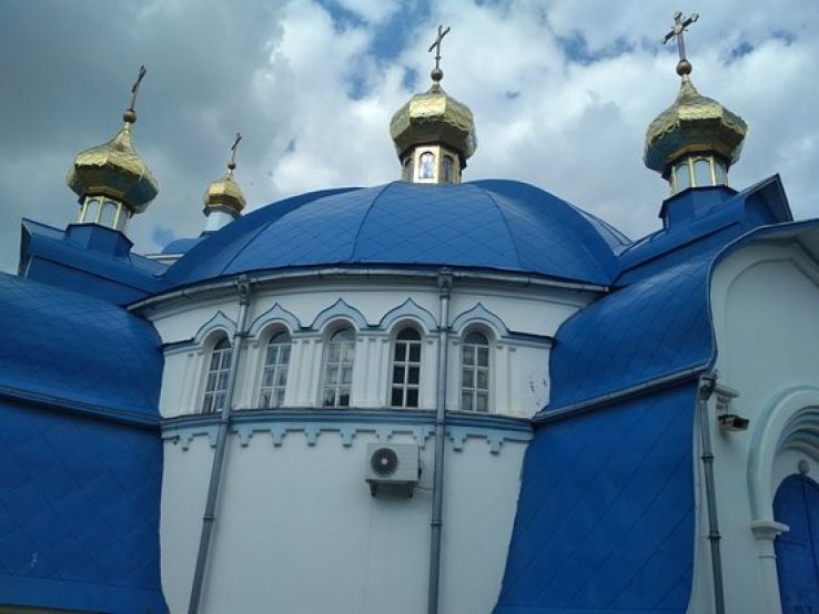 Catherine Church Trip Packages Catherine Church Trip Packages