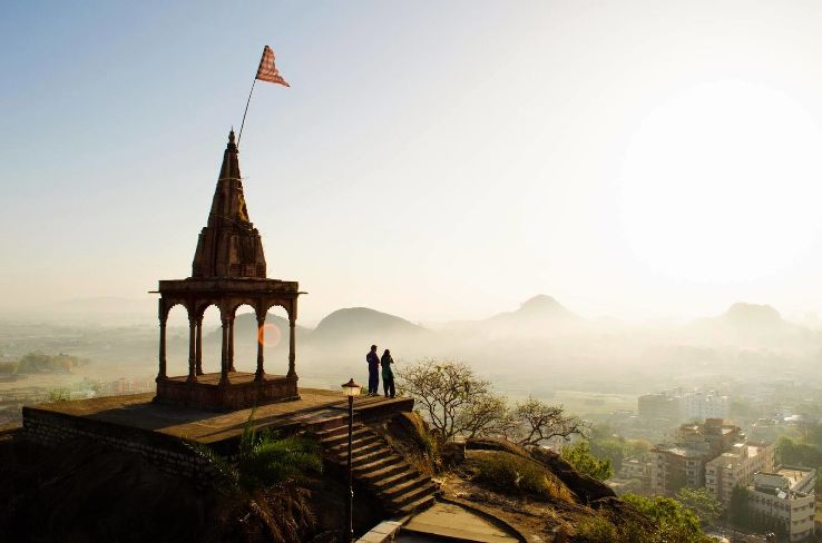 Tagore Hill Trip Packages
