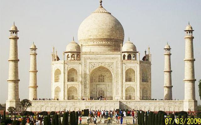 Golden Triangle Trip  Trip Packages