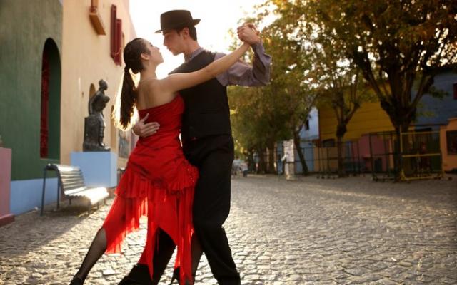 Learn Tango Trip Packages