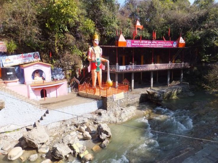 INTERESTING FACTS ABOUT TAPKESHWAR TEMPLE DEHRADUN