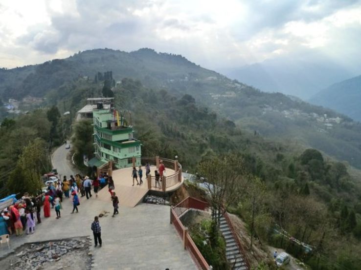 Tashi Viewpoint Trip Packages