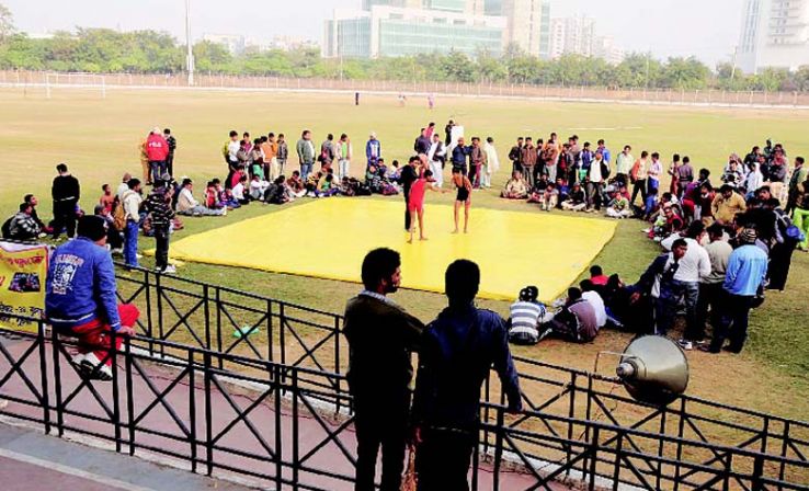 Tau Devi Lal Stadium Trip Packages Tau Devi Lal Stadium Trip Packages