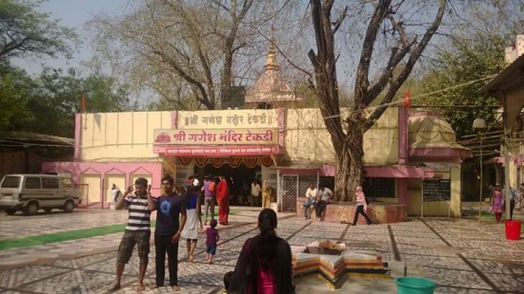 Ganesh tekdi mandir Trip Packages Ganesh tekdi mandir Trip Packages