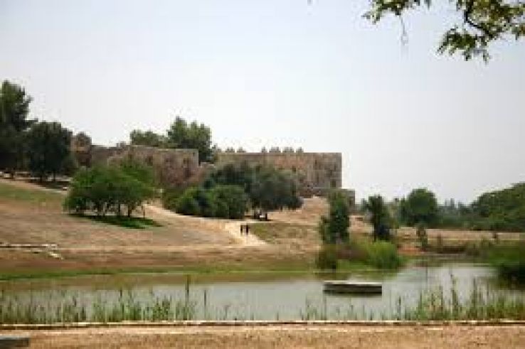 Tel Afek National Park Trip Packages