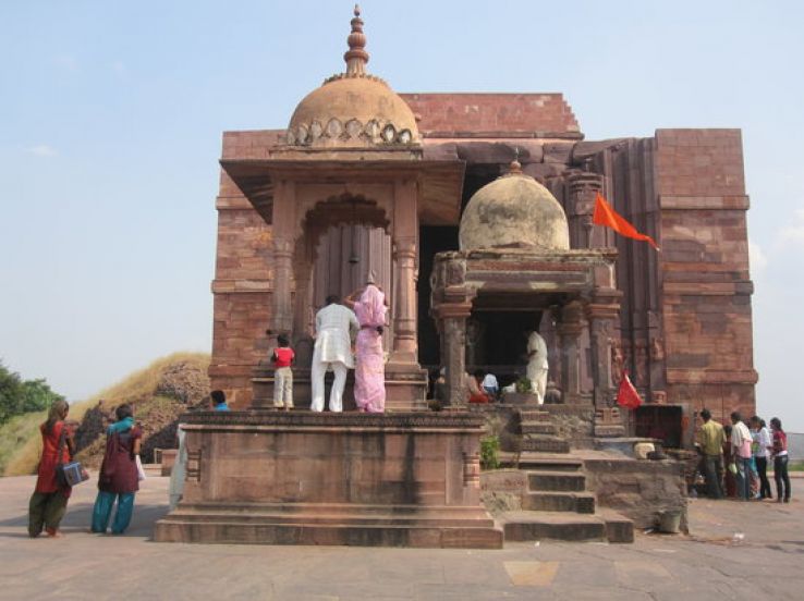 Bhojeshwer Temple Trip Packages