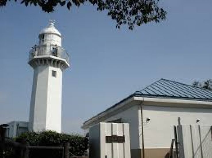 Kannonzaki Lighthouse Trip Packages