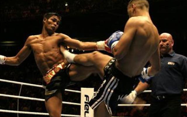 Enjoy Thai Kick Boxing Trip Packages