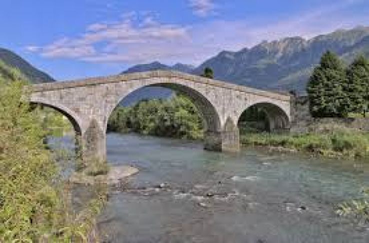 The Bridge of Arta Trip Packages
