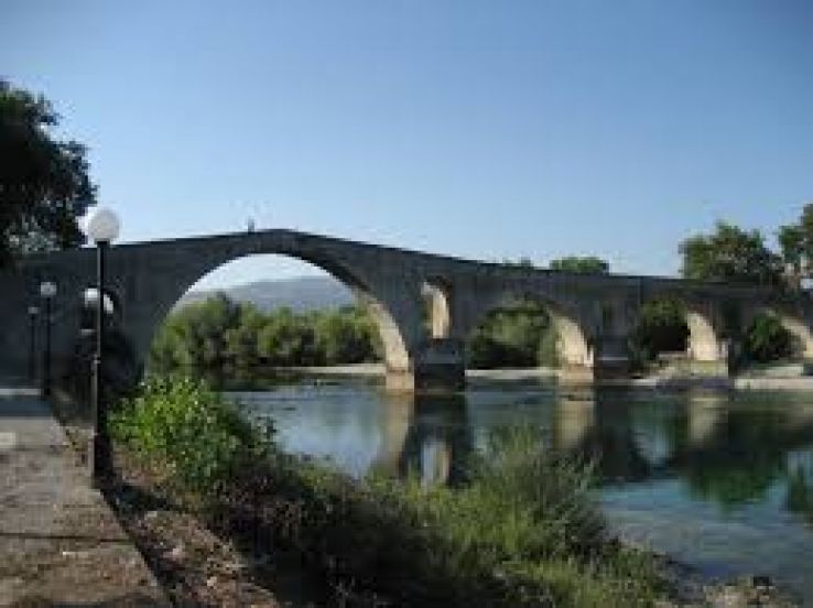 The Bridge of Arta Trip Packages