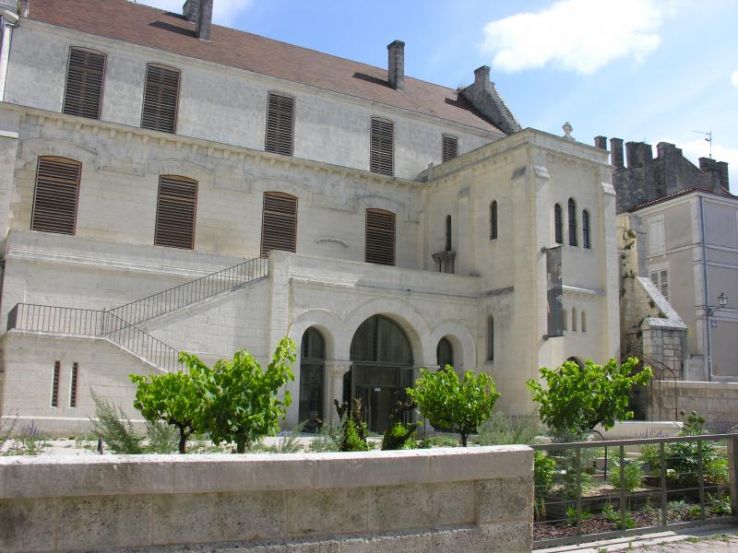 Musee dAngouleme Trip Packages