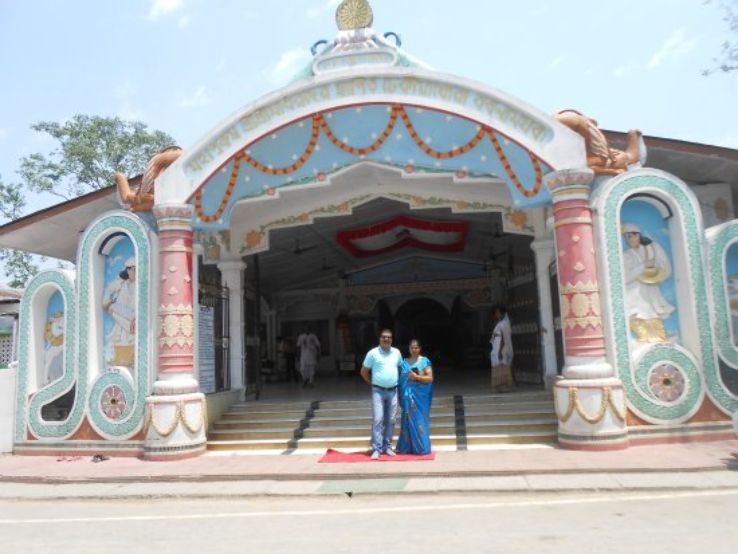 Dhekiakhowa Barnamghar Trip Packages