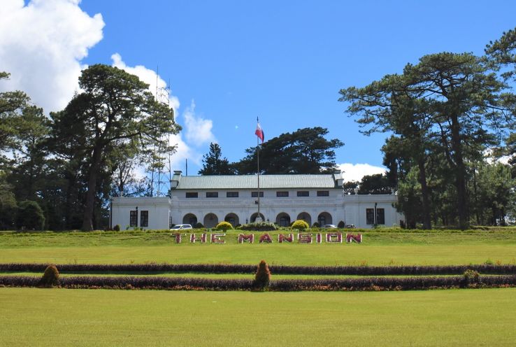 The Mansion Trip Packages The Mansion Trip Packages