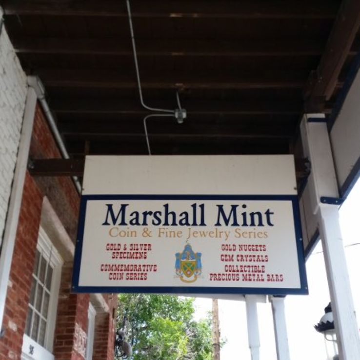 Marshall Mint  Trip Packages