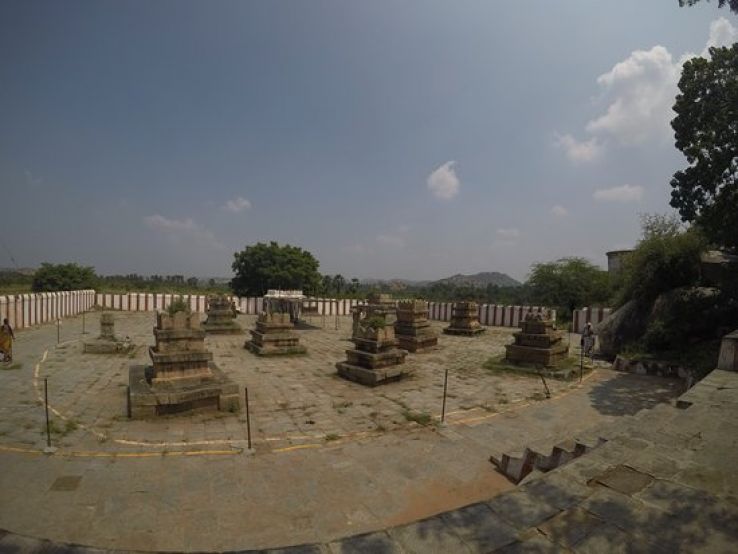 Nava Vrindavan Trip Packages Nava Vrindavan Trip Packages