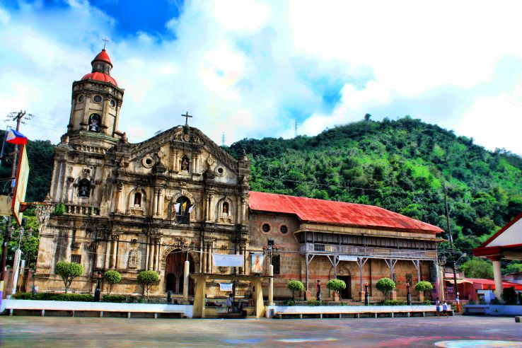 Saint Peter of Alcantara Parish Church Trip Packages