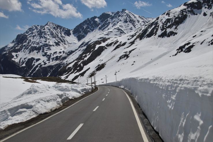 Rohtang Pass Trip Packages