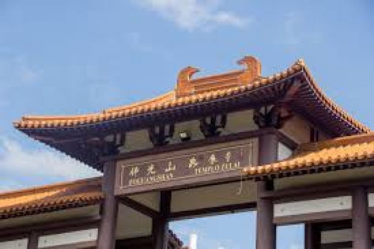 The Zu Lai Temple Trip Packages