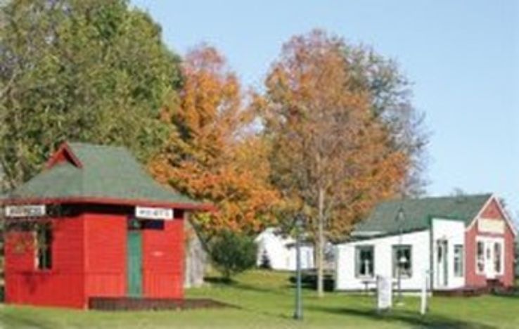  Lost Villages Museum  Trip Packages