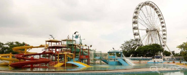 4 Days 3 Nights Noida Tour Package 4 Days 3 Nights Noida Tour Package